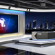 News Studio 99C3 - VideoHive Item for Sale