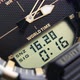 Tactical Digital Watch Macro Close 2 - VideoHive Item for Sale