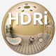 0371Interoir HDRi - 3DOcean Item for Sale