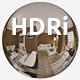 0435 Interoir HDRi - 3DOcean Item for Sale