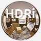 0451 Interoir HDRi - 3DOcean Item for Sale