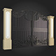 Gate 011 - 3DOcean Item for Sale