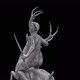 Artemis  Statue - VideoHive Item for Sale