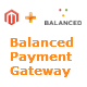 Balanced Payment Gateway - CodeCanyon Item for Sale