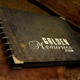 Golden Memories Album - VideoHive Item for Sale