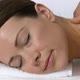 Woman having a massage - VideoHive Item for Sale