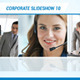 Corporate Slideshow - VideoHive Item for Sale