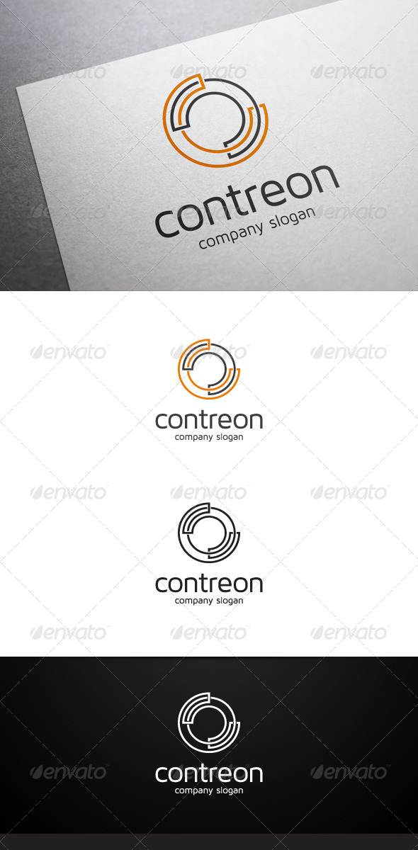Contreon Logo