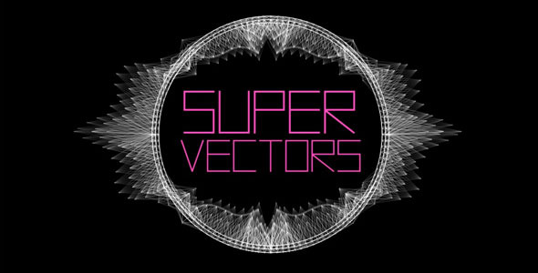 Super Vectors