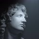 ALEXANDER THE GREAT STATUE - VideoHive Item for Sale