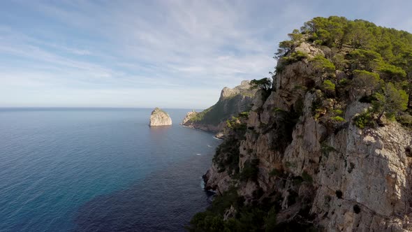 Mediterranean Nature