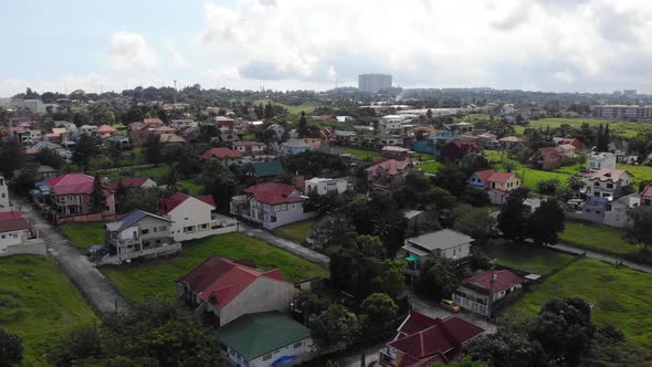 Township in Philippines