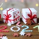 New Year. New Year's decorations. - VideoHive Item for Sale