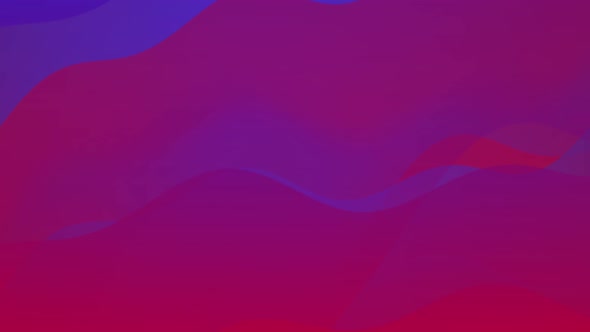 abstract illustration gradient purple background