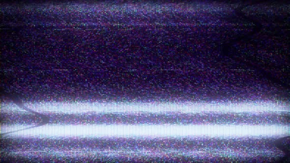 Old Tv Noise background