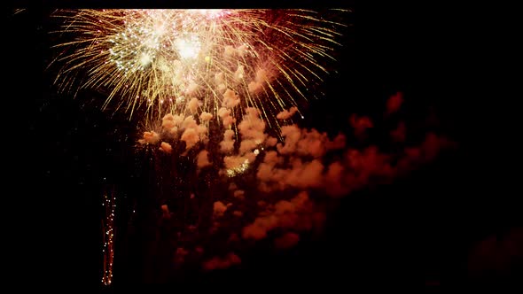 Fireworks 190