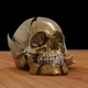 Skull Breaking - VideoHive Item for Sale