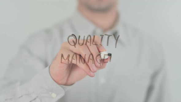 Quality Management