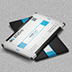 Creative Business Card - GraphicRiver Item for Sale
