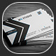 Corporate Business Card - GraphicRiver Item for Sale