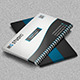 Creative Business Card - GraphicRiver Item for Sale