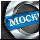 Corporate Logo Mockup V2