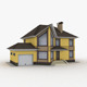 Building 028 - 3DOcean Item for Sale