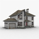 Building 029 - 3DOcean Item for Sale