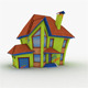 Building 030 - 3DOcean Item for Sale