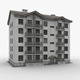 Building 035 - 3DOcean Item for Sale