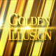 Golden Illusion (Gold\Silver Showcase) - VideoHive Item for Sale