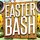 Easter Party Bundle - GraphicRiver Item for Sale