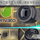 Camera Lens Reveal/Opener - VideoHive Item for Sale