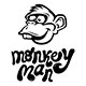 Cartoon Monkey - GraphicRiver Item for Sale