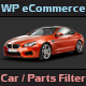 WP e-Commerce Car/Parts Filter Plugin - CodeCanyon Item for Sale