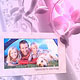 Photo Album Summer Memories - VideoHive Item for Sale
