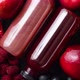 Mix of Fresh Red and Black Fruits - VideoHive Item for Sale