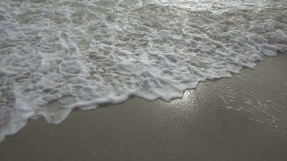 Sea Waves