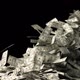 Raining Money - VideoHive Item for Sale