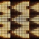 Dj Golden Light Pattern - VideoHive Item for Sale