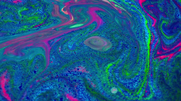 Abstract Paint Art Background Texture alt