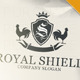 Royal Shield v.3 Logo - GraphicRiver Item for Sale