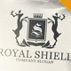 Royal Shield v.4 Logo - GraphicRiver Item for Sale
