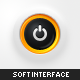 Soft Interface - GraphicRiver Item for Sale