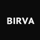 Birva Design : Creative One Page Theme - ThemeForest Item for Sale