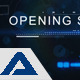 Digital Techno Opening Title - VideoHive Item for Sale