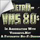 80s Retro Titles VHS Effect - VideoHive Item for Sale