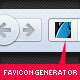 Favicon Generator - Action - GraphicRiver Item for Sale