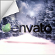 New Year & Christmas Logo Grettings - VideoHive Item for Sale