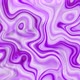 White Purple Color Ink Wave Motion Liquid Animated Background - VideoHive Item for Sale